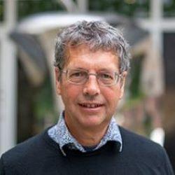 Ross King