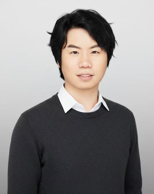 Guowei Huang