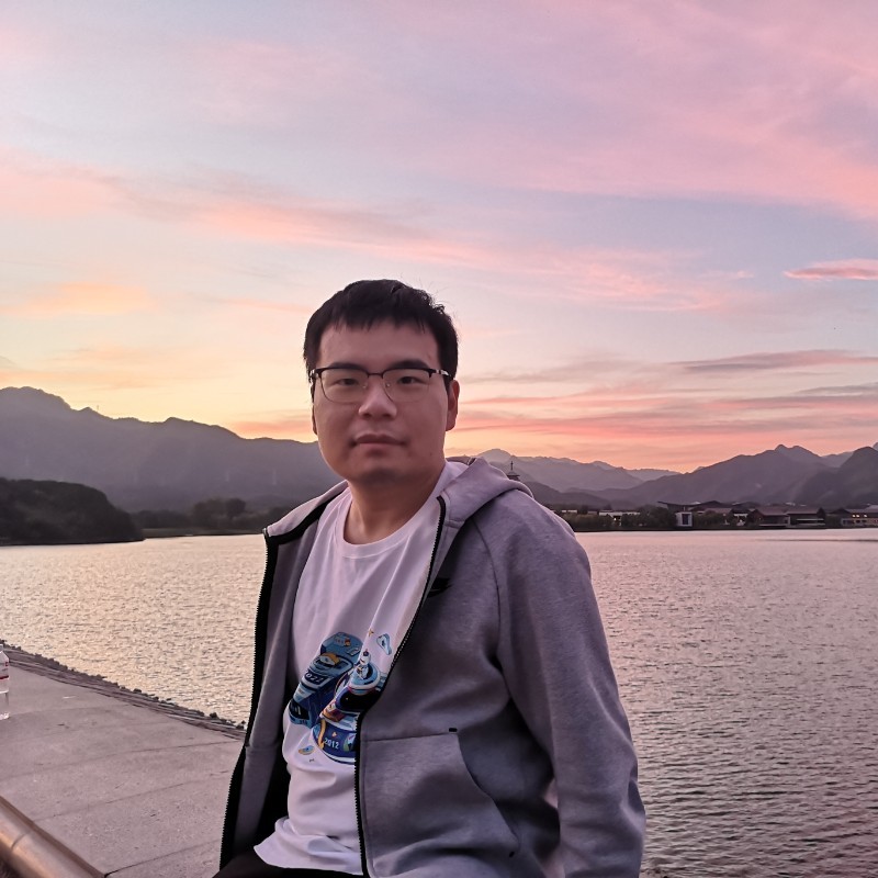 Bowen Gao