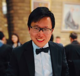 Leo Yang